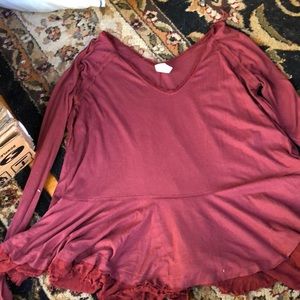 Free People Top